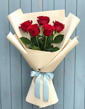 Букет Классика чувств в Болохово