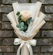 Букет цветов из:  Розы в Болохово