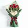 Букет цветов из: Розы в Болохово