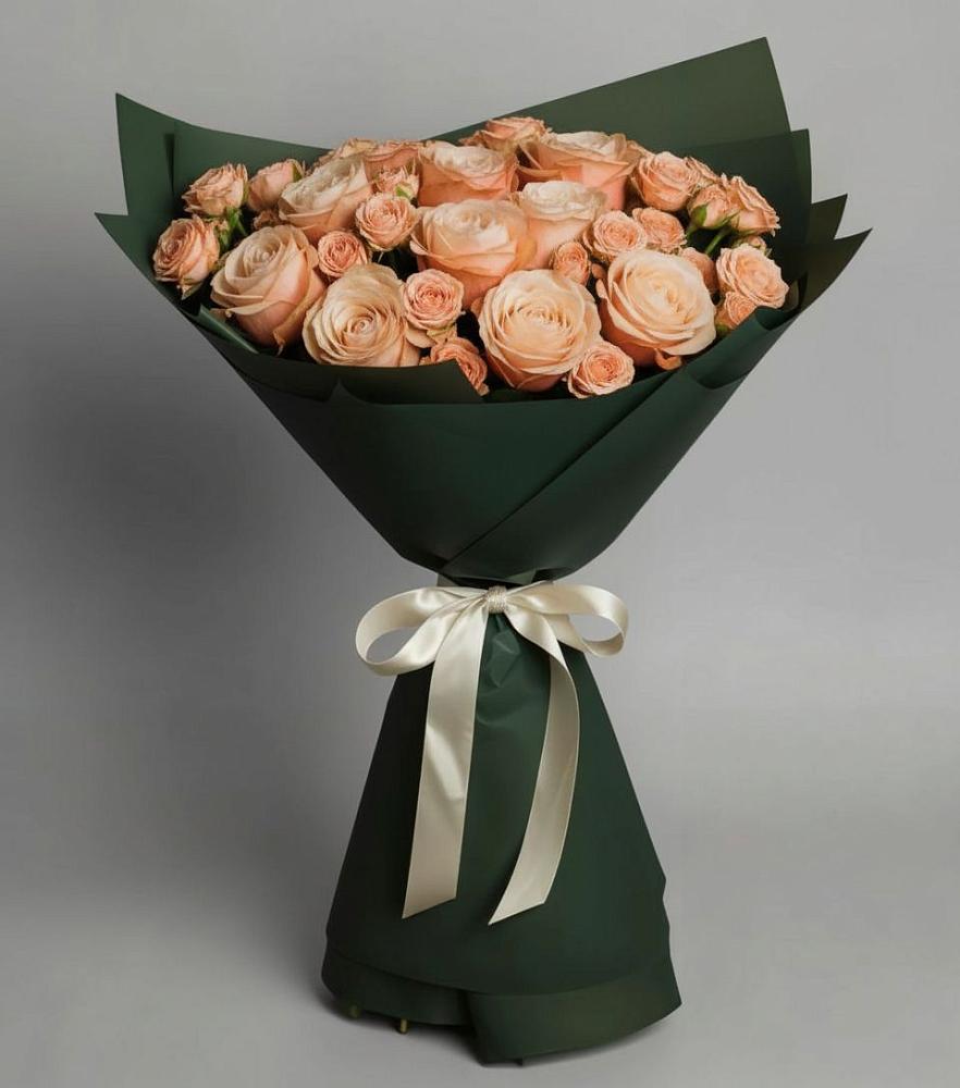 Букет Элегантный в Болохово