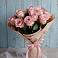 Букет цветов из: Розы в Болохово