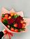Букет Любовь и восторг в Болохово