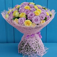 Букет 101 Волшебный Миг #REPLACE_PRED# Болохово