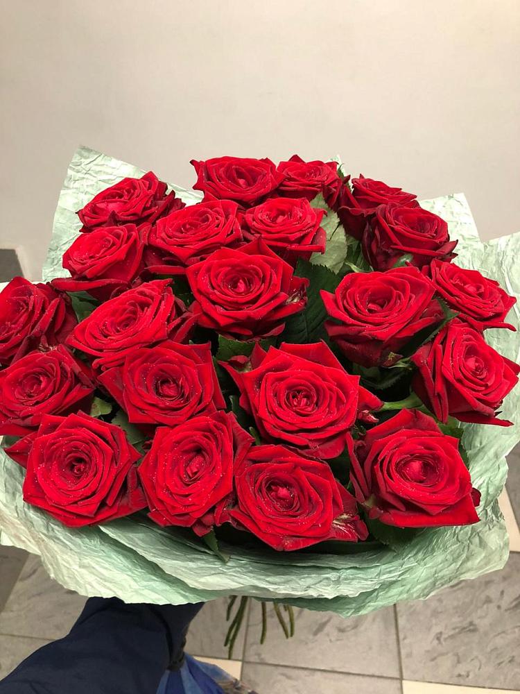 Розы Классика в Болохово Букет Классика в Болохово