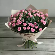 Букет Удовольствие в Болохово