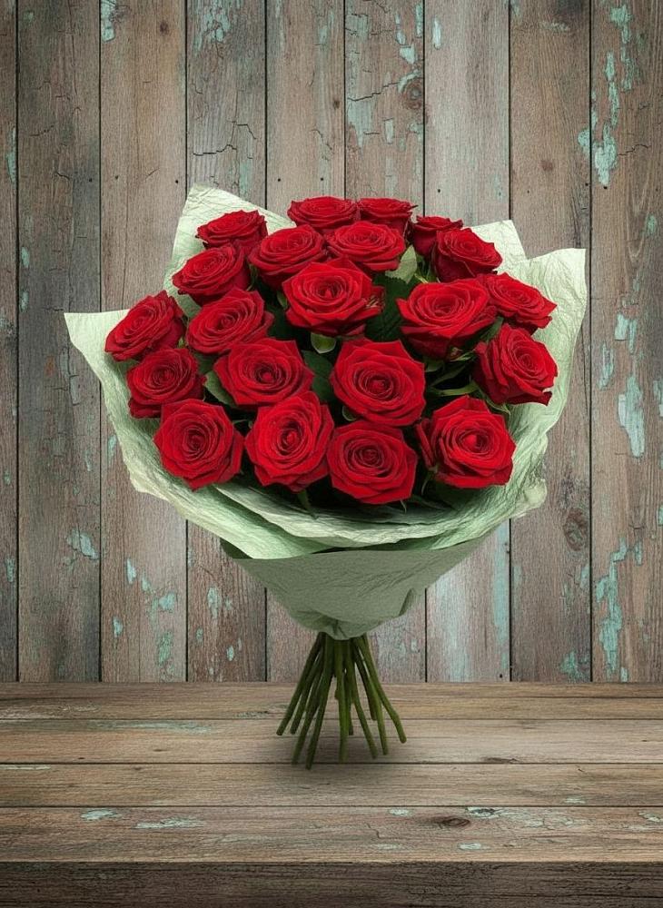 Букет Классика в Болохово