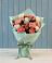 Букет цветов из: Розы в Болохово