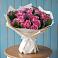 Букет цветов из: Розы в Болохово