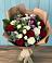 Букет цветов из: Розы и Альстромерии в Болохово