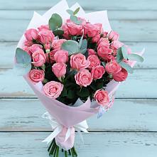 Букет Леди совершенство в Болохово