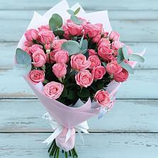 Букет Леди совершенство в Болохово